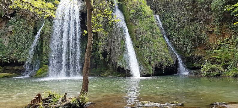 Holiday Home in Brignoles with Private Pool图片
