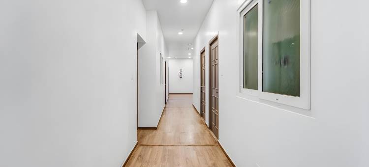 UPAR酒店Ashok Nagar(UPAR Hotels Ashok Nagar)图片