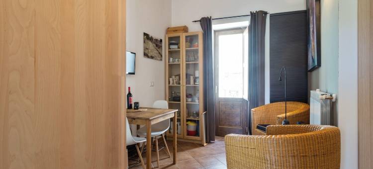 Apartment in Ripabottoni with Panoramic Views图片