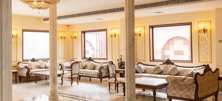 THE FORT 酒店(The Fort)图片