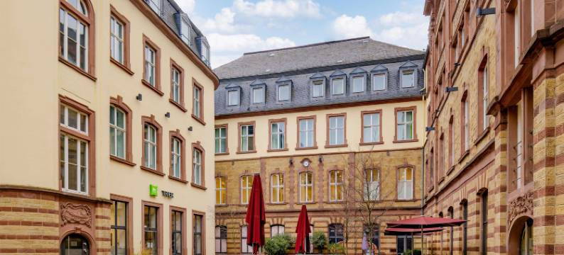 宜必思尚品特里尔酒店(Ibis Styles Trier)图片