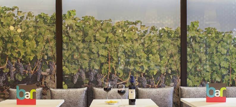 宜必思尚品波尔多圣梅达尔酒店(Ibis Styles Bordeaux Saint-Médard)图片