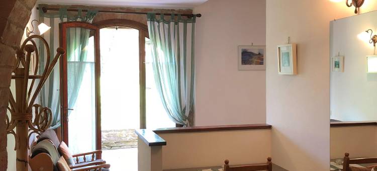 Tuscany Stay with Pool图片