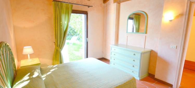 Holiday Home in Stintino near Sea Beach图片
