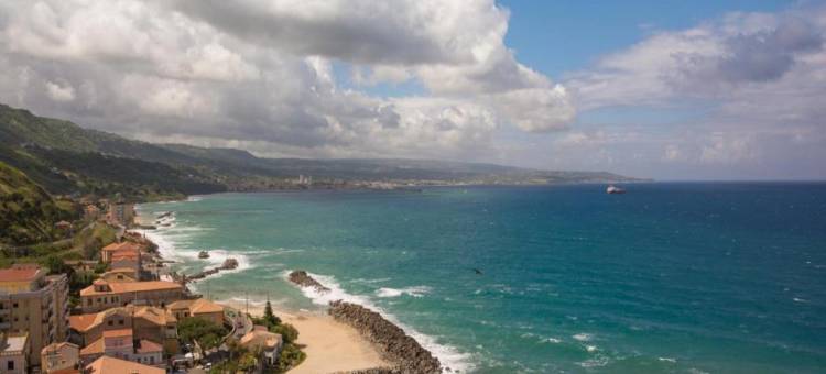 Holiday Home in Pizzo near Tyrrhenian Sea图片