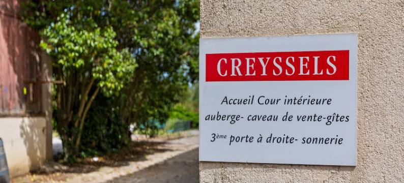 Flat with pool in the heart of vineyards图片