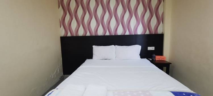 OYO 95059 伊康宾馆(OYO 95059 Ikon Guesthouse)图片