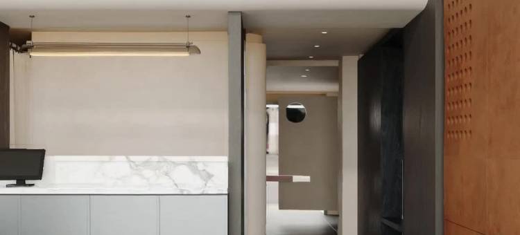 星程·小城印象酒店(寻乌县中山路步行街国际商业中心店)图片