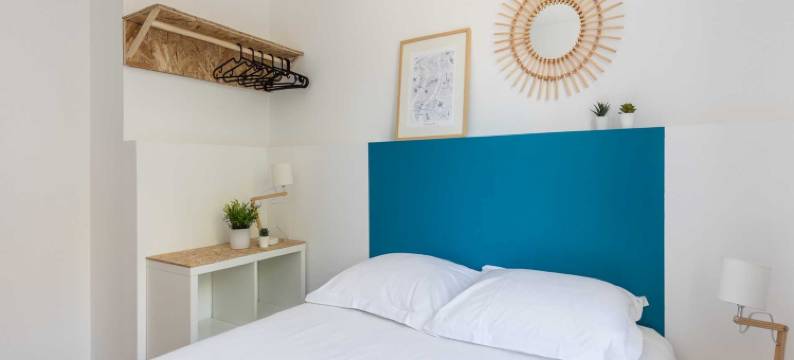 DIFY City - Charpennes图片