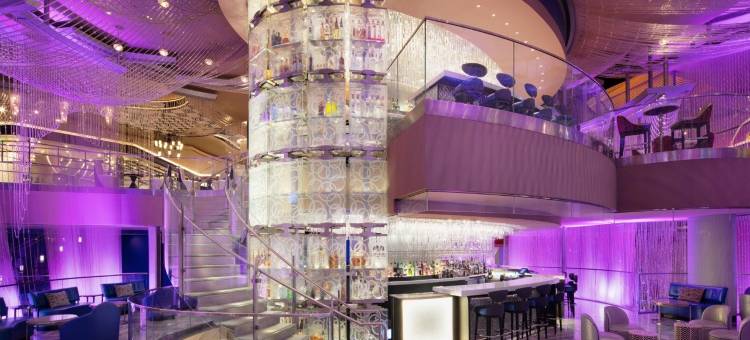 拉斯维加斯大都会酒店(The Cosmopolitan of Las Vegas)图片