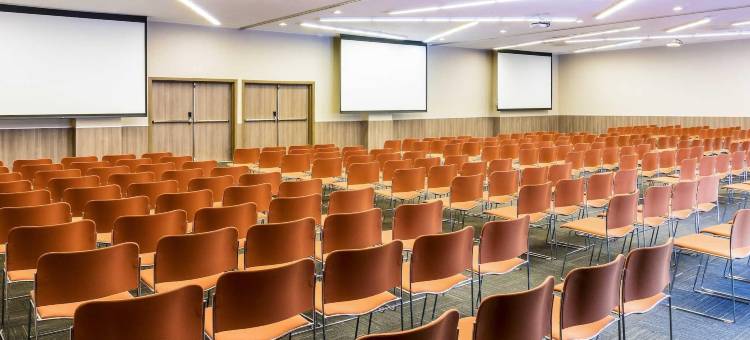 诺富特里约热内卢大西洋港酒店(Novotel RJ Porto Atlantico)图片