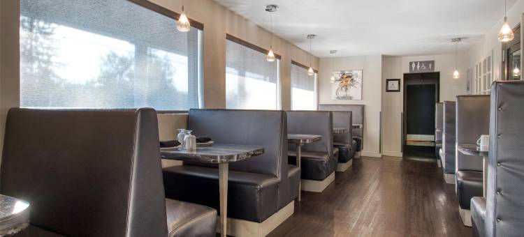 Dannys Hotel Suites, SureStay Collection by Best Western图片