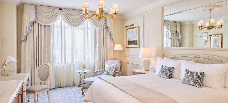 查尔斯顿广场酒店(The Charleston Place)图片