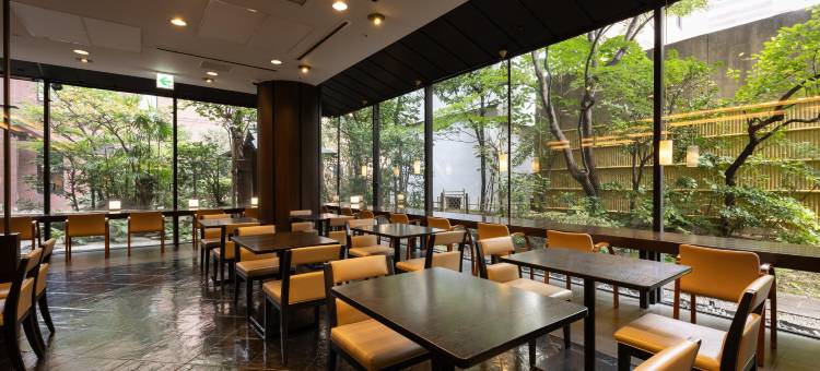 LOISIR HOTEL CLASSIC GARDEN 京都三条(LOISIR HOTEL CLASSIC GARDEN KYOTO SANJO)图片