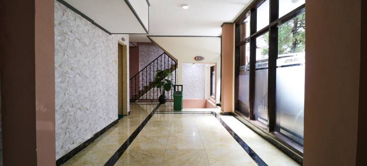 奔腾酒店(Benteng Hotel)图片