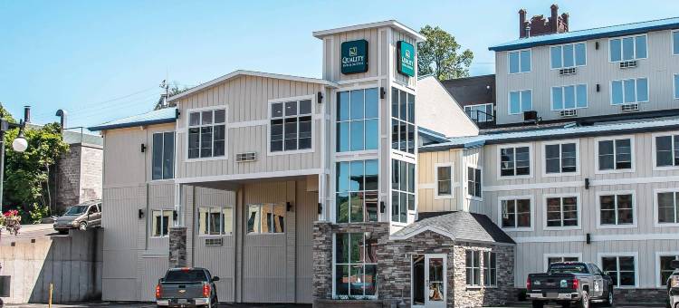 凯艺套房酒店(Quality Inn & Suites)图片