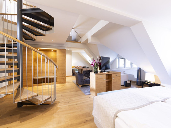 祖菲里登海特酒店