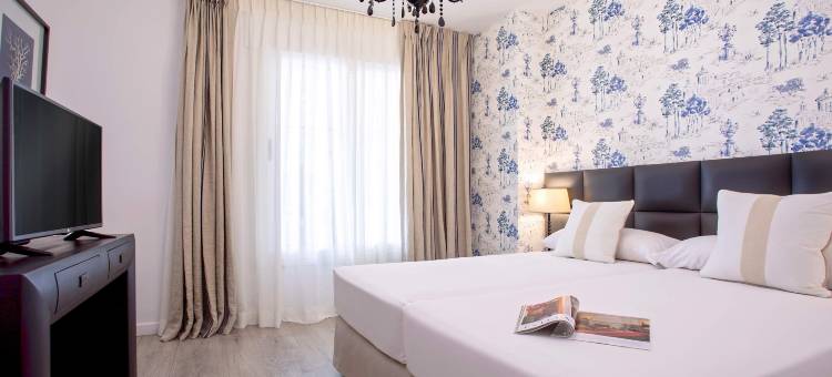 Cozy apartament in Marbella. Guadalmina Golf图片