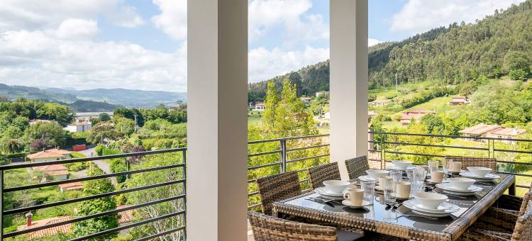 Luxury house in Asturias. San Martin del Mar图片