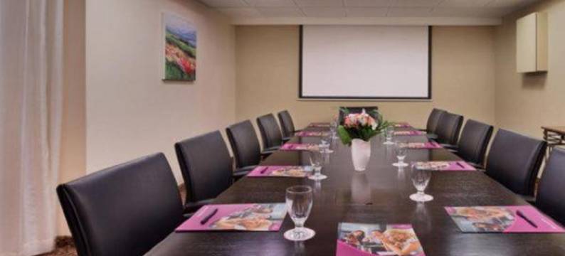 国际城市塔(Intercity Tower)图片