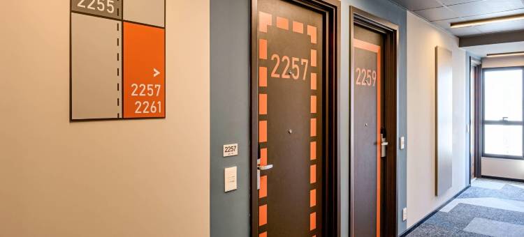 Ibis Budget Camboriú图片