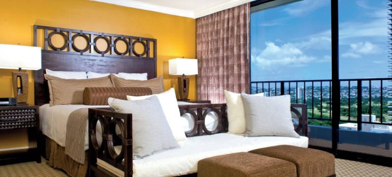 威基基温德姆皇家花园度假酒店(Club Wyndham Royal Garden at Waikiki)图片