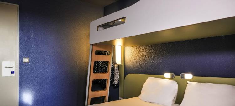 ibis budget 阿尔斯南部福尔雄酒店(Ibis Budget Arles Sud Fourchon)图片