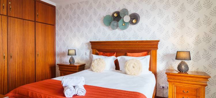 GuestReady - Vista mar deslumbrante no Caniço图片