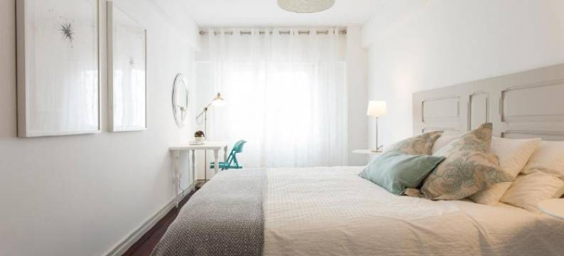 GuestReady - Stylish haven in Lisbon图片