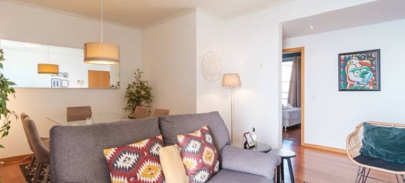 GuestReady - Brisa do mar no Funchal图片