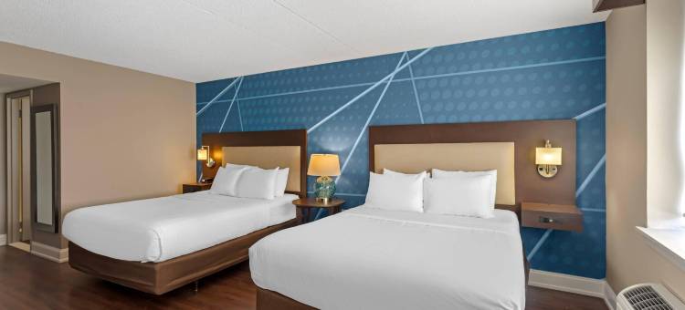 波茨敦东部门户舒适套房酒店(Comfort Inn & Suites Pottstown Eastern Gateway)图片