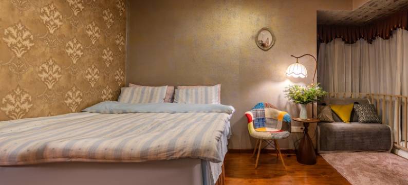 花江喜舍公寓(晓月路分店)图片