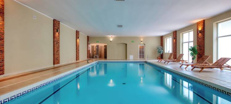 卡丁尼弗瓦克SPA酒店(Kadyny Folwark Hotel & Spa)图片