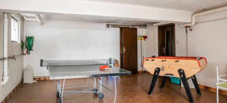 Holiday Home in Ruederbach near Lake图片