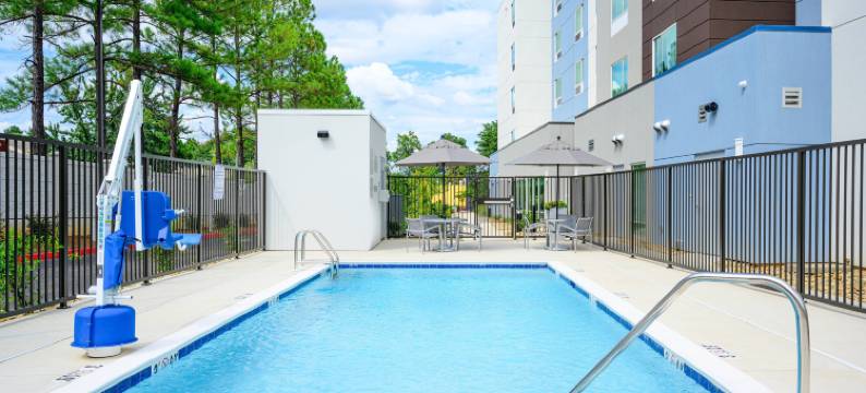 塔斯卡卢萨大学区TownePlace Suites酒店(TownePlace Suites Tuscaloosa University Area)图片
