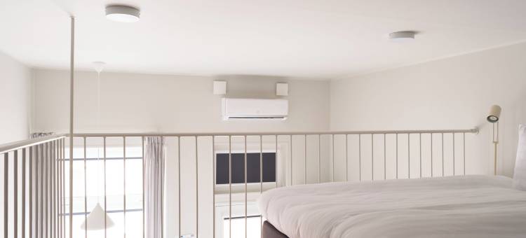 滨水小屋(Waterfront Cabins)图片