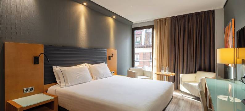 Eurostars Indautxu图片