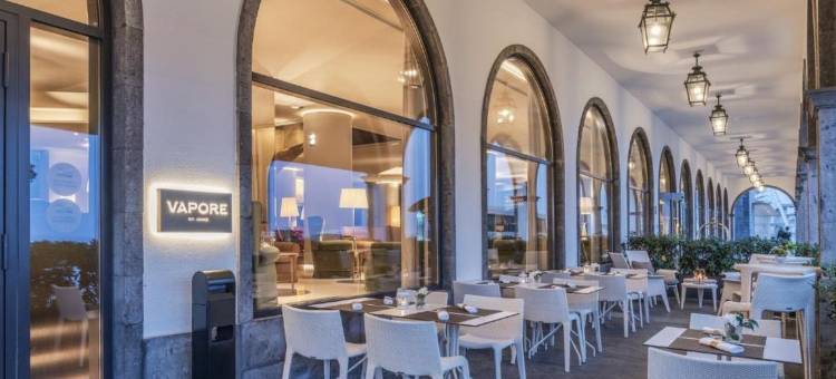 大西洋亚速尔大酒店(Grand Hotel Açores Atlântico)图片