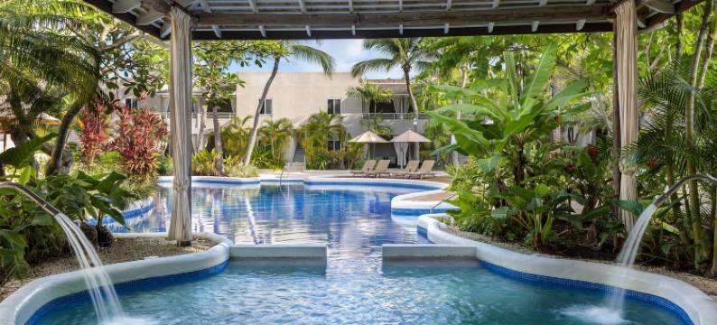 Waves Resort & Spa, An Autograph Collection All-Inclusive Resort图片