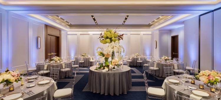 106杰斐逊亨茨维尔，希尔顿奇异系列(106 Jefferson Huntsville, Curio Collection by Hilton)图片