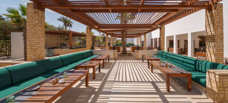 阿加迪尔皇家湾索菲特度假村(Sofitel Agadir Royal Bay Resort)图片