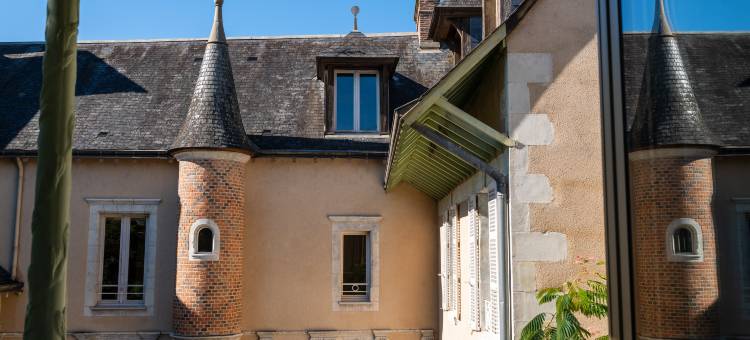 金狮大酒店(Grand Hôtel du Lion d'Or)图片