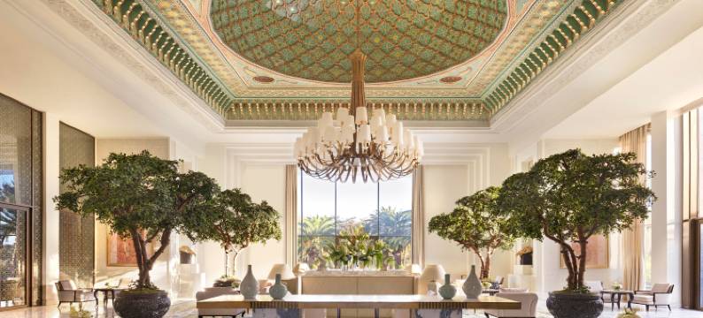 拉巴特丽思卡尔顿酒店, 达尔艾斯萨拉姆(The Ritz-Carlton Rabat, Dar Es Salam)图片