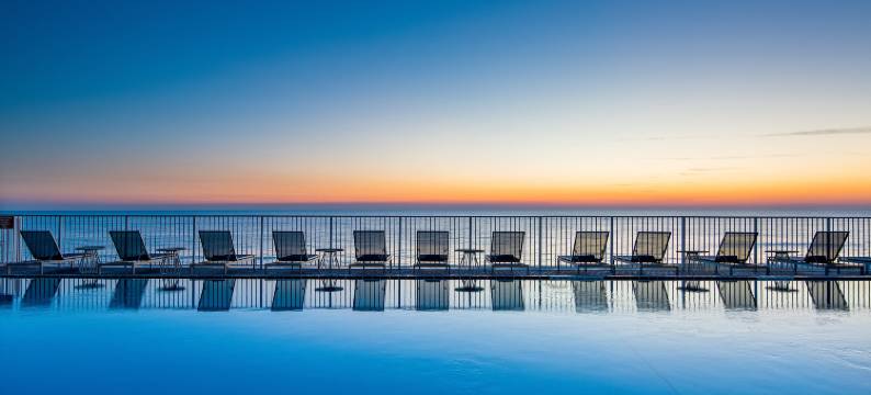 奥蒙德海滩希尔顿Spark海滨酒店(Spark by Hilton Ormond Beach Oceanfront)图片