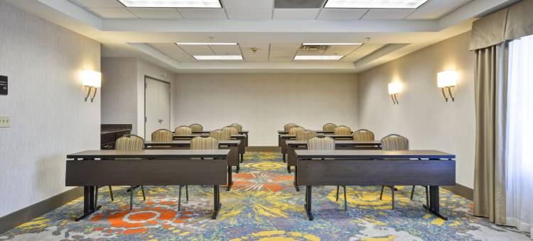 家木酒店达拉姆大学教堂山分校I-40(Homewood Suites by Hilton Durham - Chapel Hill I-40 & Hwy. 15-501)图片