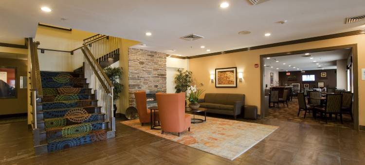 芝加哥迪尔菲尔德/林肯郡智选假日套房酒店(Holiday Inn Express & Suites CHICAGO-DEERFIELD/LINCOLNSHIRE by IHG)图片