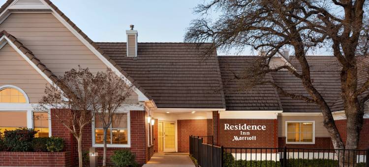 罗斯维尔居家酒店(Residence Inn Roseville)图片
