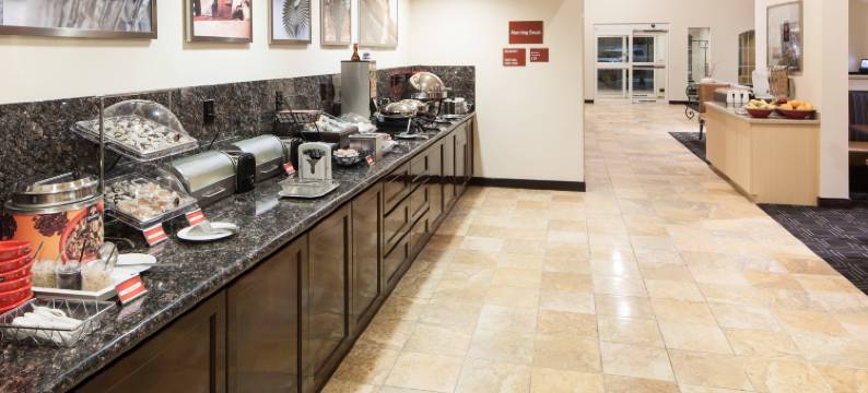 圣安东尼奥机场万豪TownePlace酒店(TownePlace Suites San Antonio Airport)图片