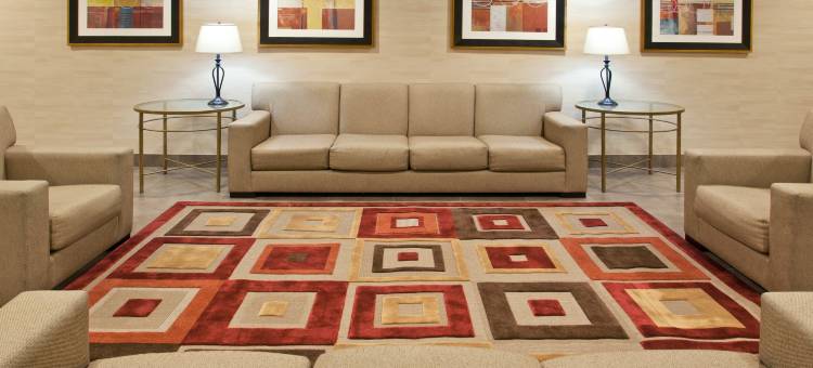 Holiday Inn 哥伦布DWTN国会广场(Holiday Inn Columbus Dwtn-Capitol Square)图片