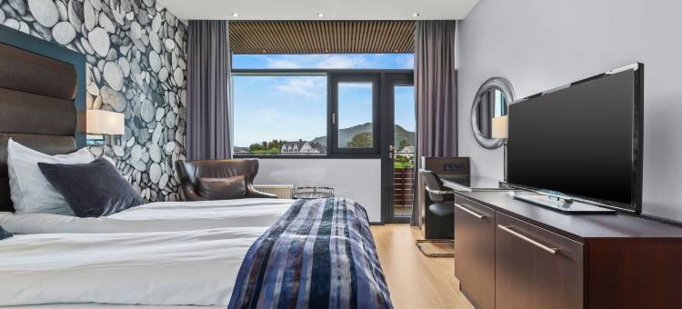 乌斯坦品质酒店(Quality Hotel Ulstein)图片